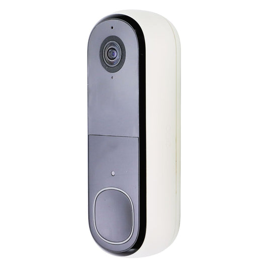 Arlo Video Doorbell 2K (2nd Gen) Battery + Wired - 1-Cam/Doorbell Only Building & Hardware - Doorbells Arlo - Simple Cell Bulk Wholesale Pricing - USA Seller