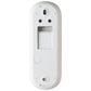 Arlo Video Doorbell 2K (2nd Gen) Battery + Wired - 1-Cam/Doorbell Only Building & Hardware - Doorbells Arlo - Simple Cell Bulk Wholesale Pricing - USA Seller