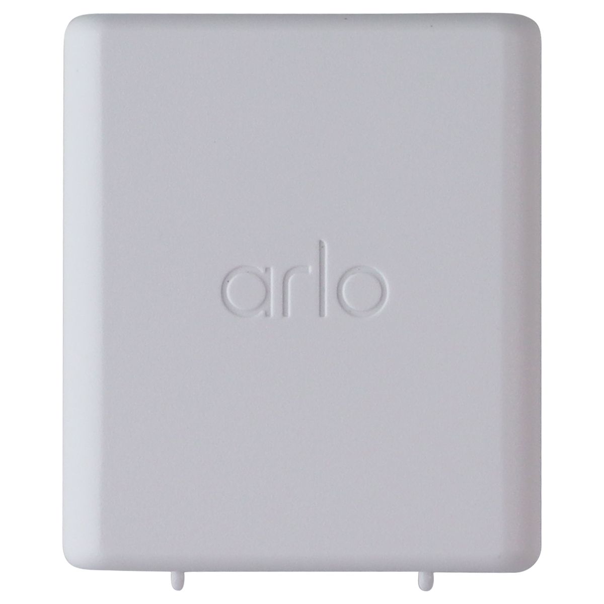 Arlo OEM Replacement 3.85V 18.48Wh 4800mAh Camera Battery (A-4a) - White