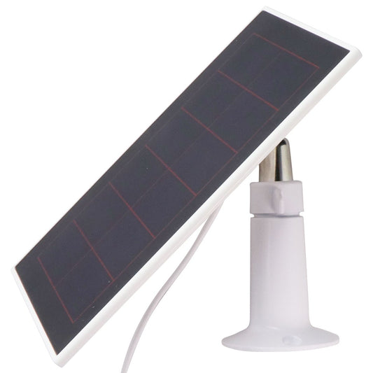 Arlo Essential Solar Panel Charger - White (VMA3600) Electrical & Solar - Solar Panels Arlo - Simple Cell Bulk Wholesale Pricing - USA Seller