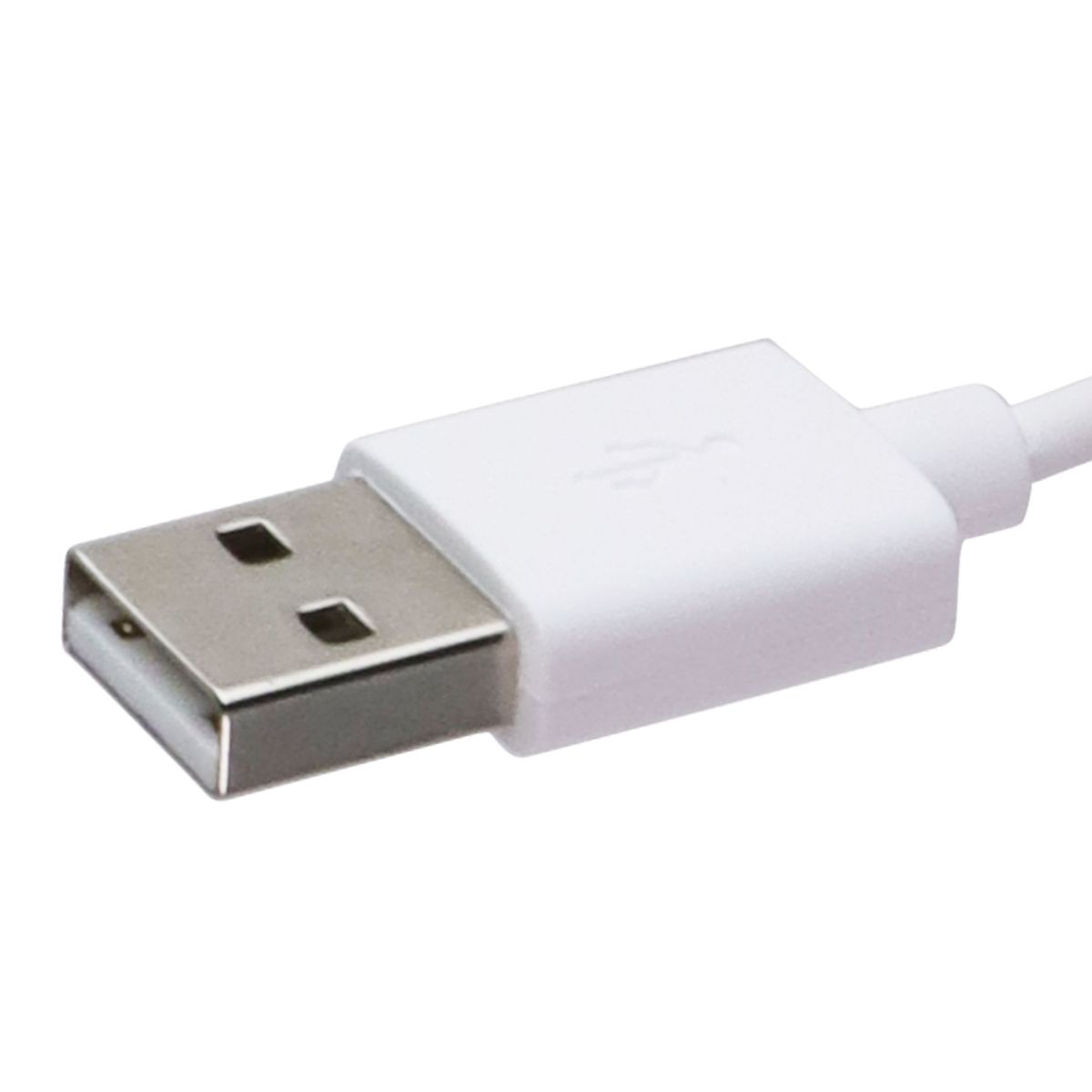 Arlo Magnetic Camera Charging Cable - White (310-50012-04)