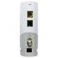 Arris Surfboard DOCSIS 3.1 Cable Modem (S33v2) - White Networking - Modems Arris - Simple Cell Bulk Wholesale Pricing - USA Seller