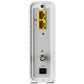 ARRIS Surfboard - Gigabit DOCSIS 3.1 Cable Modem (SB8200V3) - 2 Gbps Max Speed
