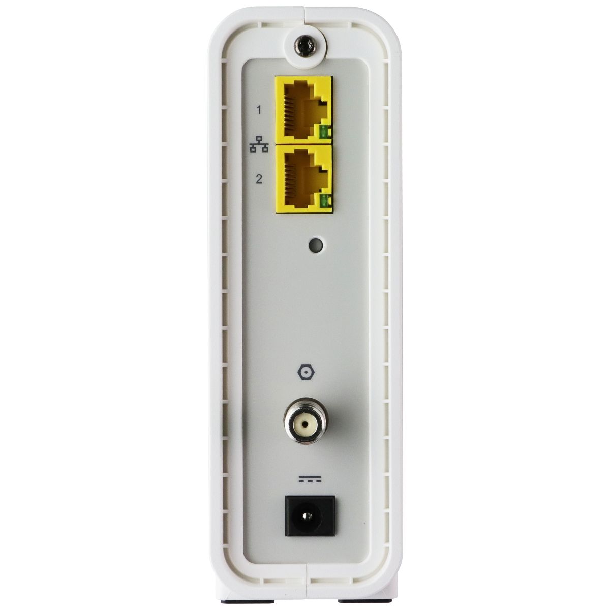 ARRIS Surfboard - Gigabit DOCSIS 3.1 Cable Modem (SB8200V3) - 2 Gbps Max Speed