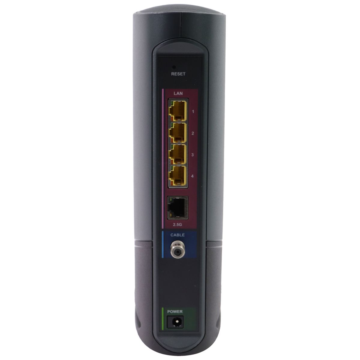 ARRIS (G36) SURFboard DOCSIS 3.1 Gigabit Modem & Wi-Fi 6 (AX3000) Router Combo