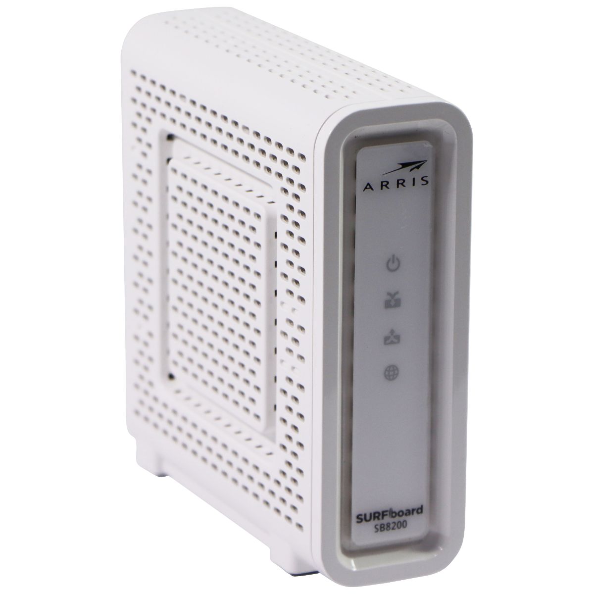 ARRIS Surfboard - Gigabit DOCSIS 3.1 Cable Modem (SB8200v2) Up to 1 Gbps Max Networking - Modems Arris - Simple Cell Bulk Wholesale Pricing - USA Seller