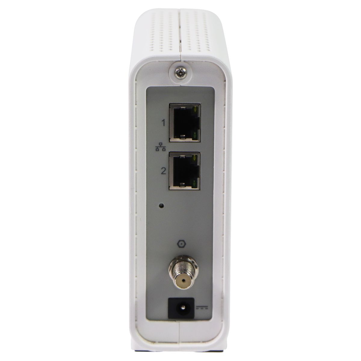 ARRIS Surfboard - Gigabit DOCSIS 3.1 Cable Modem (SB8200v2) 10 Gbps Max Speed Networking - Modems Arris - Simple Cell Bulk Wholesale Pricing - USA Seller