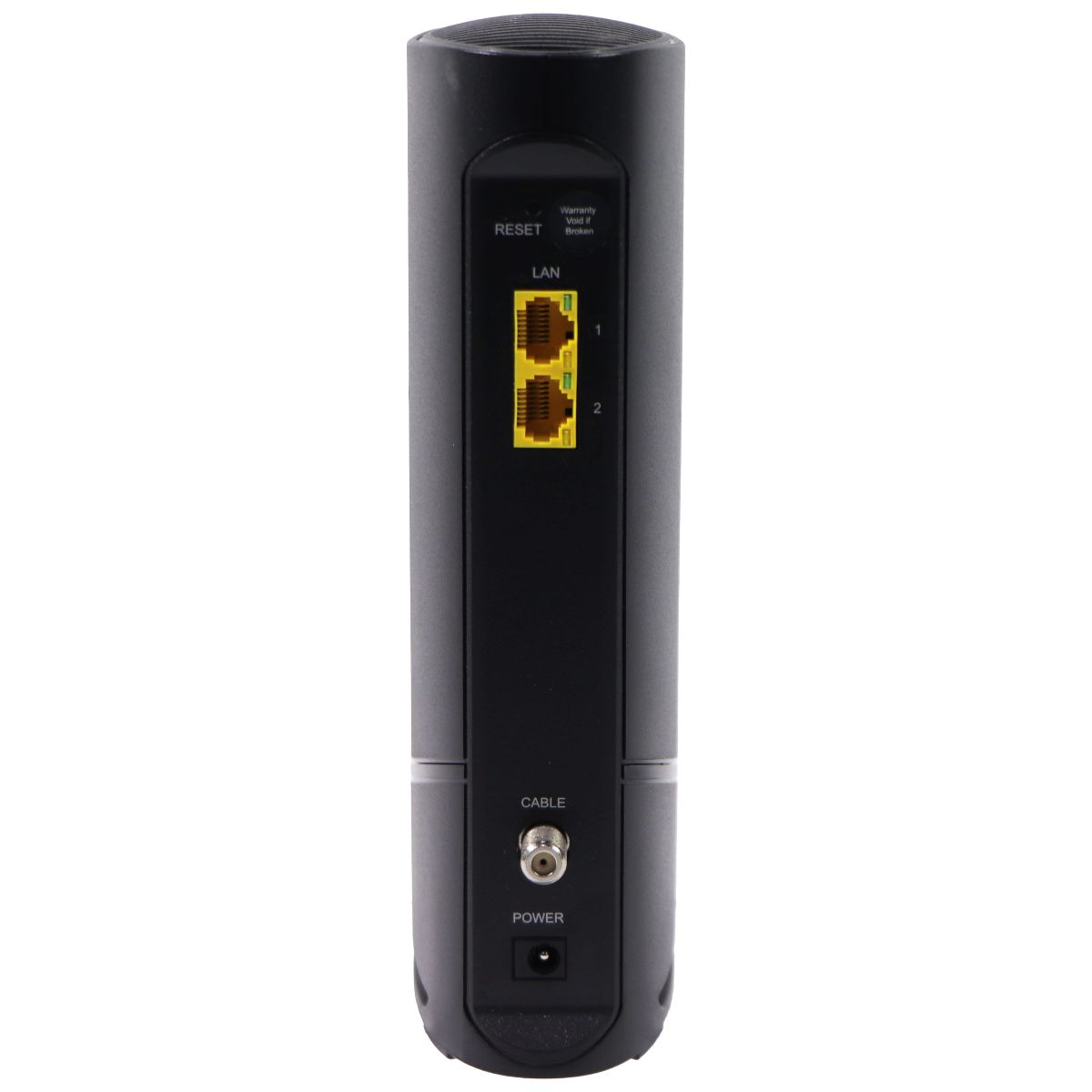 Arris (G18) Surfboard Cable Modem / WiFi 6 Router Combo - Black Networking - Modem & Wi-Fi Router Combos Arris - Simple Cell Bulk Wholesale Pricing - USA Seller