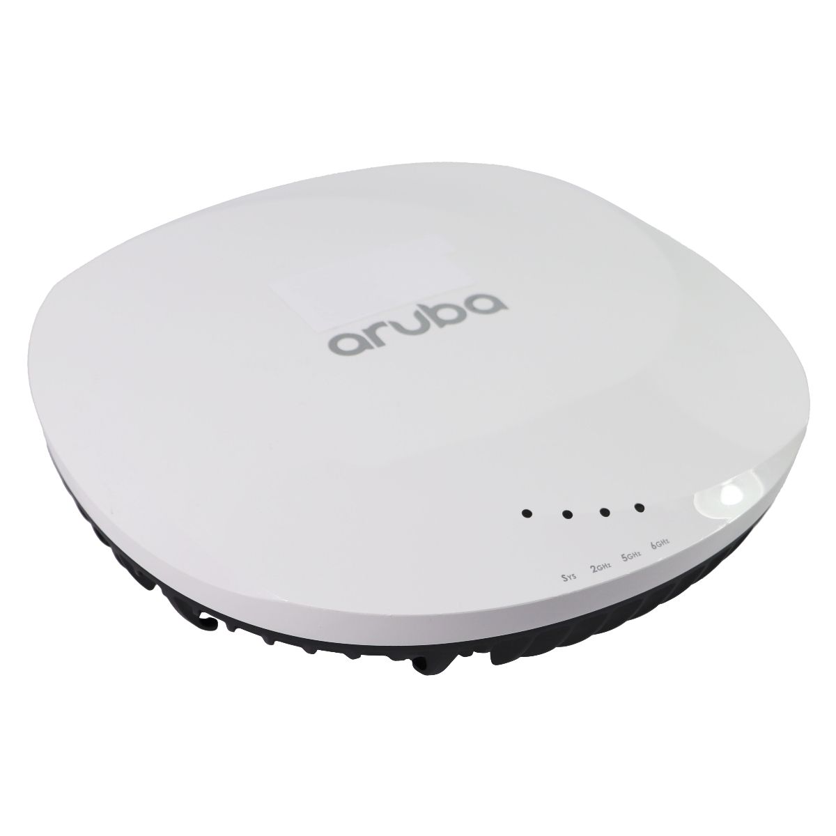 Aruba 635 Tri Band 802.11aa 3.90 Gbit/s Wireless Access Point - White (APIN635)