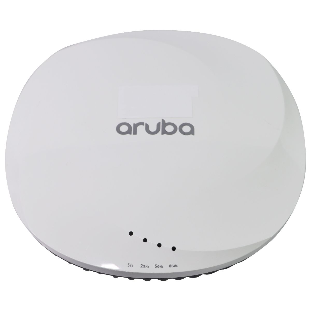 Aruba 635 Tri Band 802.11aa 3.90 Gbit/s Wireless Access Point - White (APIN635)
