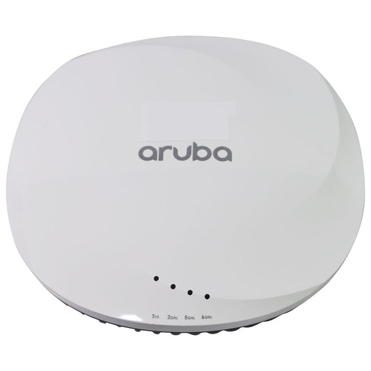 Aruba 635 Tri Band 802.11aa 3.90 Gbit/s Wireless Access Point - White (APIN635)