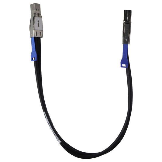 Aruba 2920/2930M 0.5M Stacking Cable (J9734A) Computer/Network - Other Cables Aruba    - Simple Cell Bulk Wholesale Pricing - USA Seller