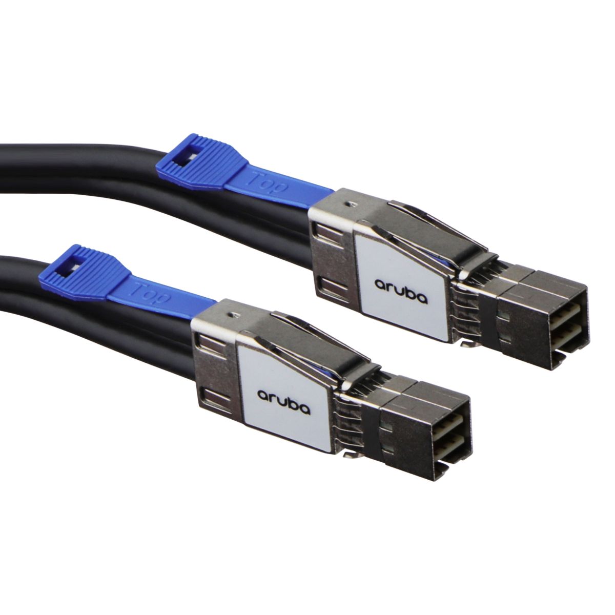 Aruba 2920/2930M 0.5M Stacking Cable (J9734A) Computer/Network - Other Cables Aruba    - Simple Cell Bulk Wholesale Pricing - USA Seller