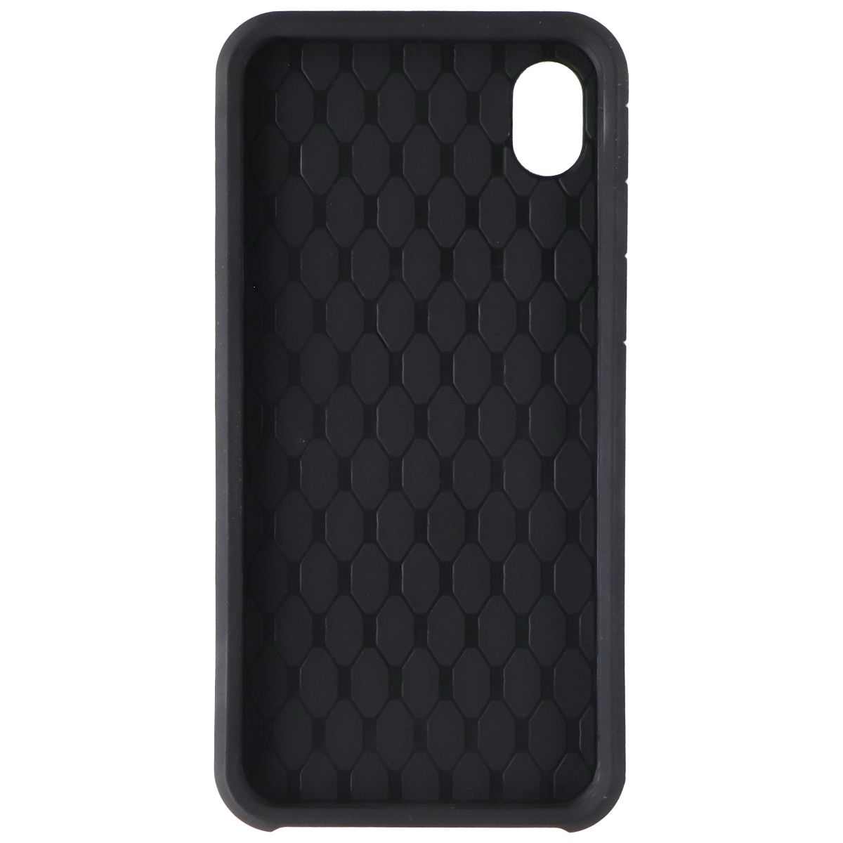 Asmyna Premium Dual Layer Protective Case for Motorola Moto E6 - Blue/Black Cell Phone - Cases, Covers & Skins Asmyna - Simple Cell Bulk Wholesale Pricing - USA Seller