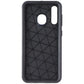 ASMYNA Premium Dual-Layer Case for Samsung Galaxy A50/A20 - Midnight Blue Slate Cell Phone - Cases, Covers & Skins Asmyna - Simple Cell Bulk Wholesale Pricing - USA Seller