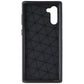 ASMYNA Premium Dual Layer Case for Samsung Galaxy Note10 - Midnight Blue Slate Cell Phone - Cases, Covers & Skins Asmyna - Simple Cell Bulk Wholesale Pricing - USA Seller