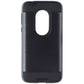 ASMYNA Premium Dual Layer Case for Motorola Moto G7 Play - Black Slate Cell Phone - Cases, Covers & Skins Asmyna - Simple Cell Bulk Wholesale Pricing - USA Seller