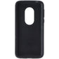 ASMYNA Premium Dual Layer Case for Motorola Moto G7 Play - Black Slate Cell Phone - Cases, Covers & Skins Asmyna - Simple Cell Bulk Wholesale Pricing - USA Seller