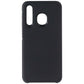 ASMYNA Premium Dual-Layer Case for Samsung Galaxy A50 / A20 - Black Cell Phone - Cases, Covers & Skins Asmyna - Simple Cell Bulk Wholesale Pricing - USA Seller
