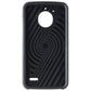 ASMYNA Premium Dual Layer Case for Motorola Moto E4 - Blue Cell Phone - Cases, Covers & Skins Asmyna - Simple Cell Bulk Wholesale Pricing - USA Seller