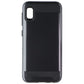 Asmyna Dual Layer Case for Samsung Galaxy A10e - Black Cell Phone - Cases, Covers & Skins Asmyna - Simple Cell Bulk Wholesale Pricing - USA Seller