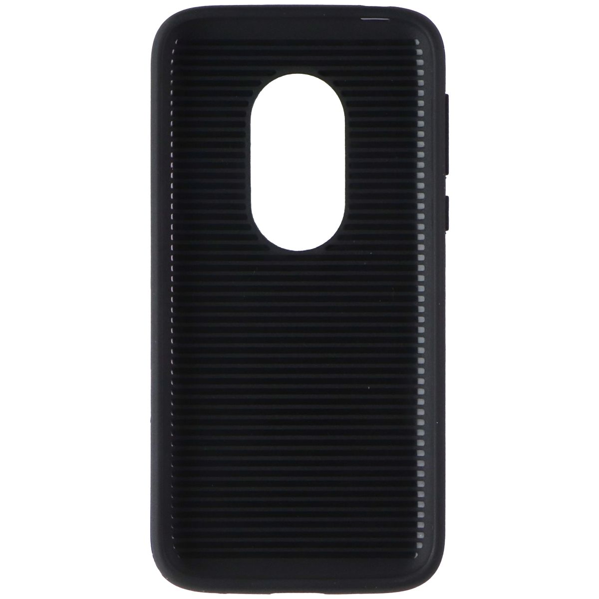 ASMYNA Premium Dual Layer Case for Motorola Moto G7 Play - Royal Blue Slate Cell Phone - Cases, Covers & Skins Asmyna - Simple Cell Bulk Wholesale Pricing - USA Seller