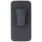 Asmyna Protective Cover & Holster Combo for Motorola Moto G6 Play - Black Cell Phone - Cases, Covers & Skins Asmyna - Simple Cell Bulk Wholesale Pricing - USA Seller