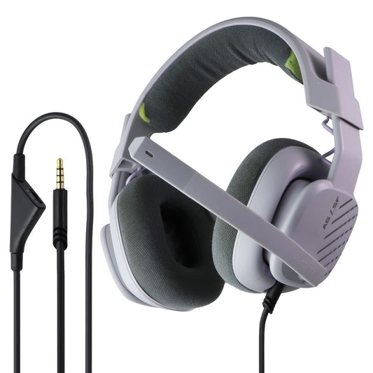 Astro Gaming A10 Gen 2 Wired Headset for PC/Mac, PS4/5, Xbox - Gray Gaming/Console - Headsets ASTRO Gaming    - Simple Cell Bulk Wholesale Pricing - USA Seller