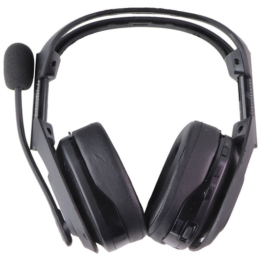 Astro A50 Gen 4 Gaming Headset + Base Station for PS5/PS4/PC/Mac - Black