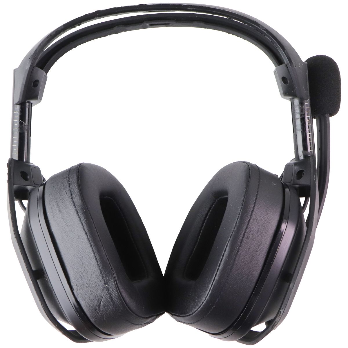 Astro A50 Gen 4 Gaming Headset + Base Station for PS5/PS4/PC/Mac - Black