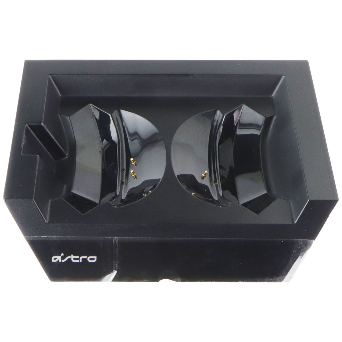 Astro A50 Gen 4 Gaming Headset + Base Station for PS5/PS4/PC/Mac - Black