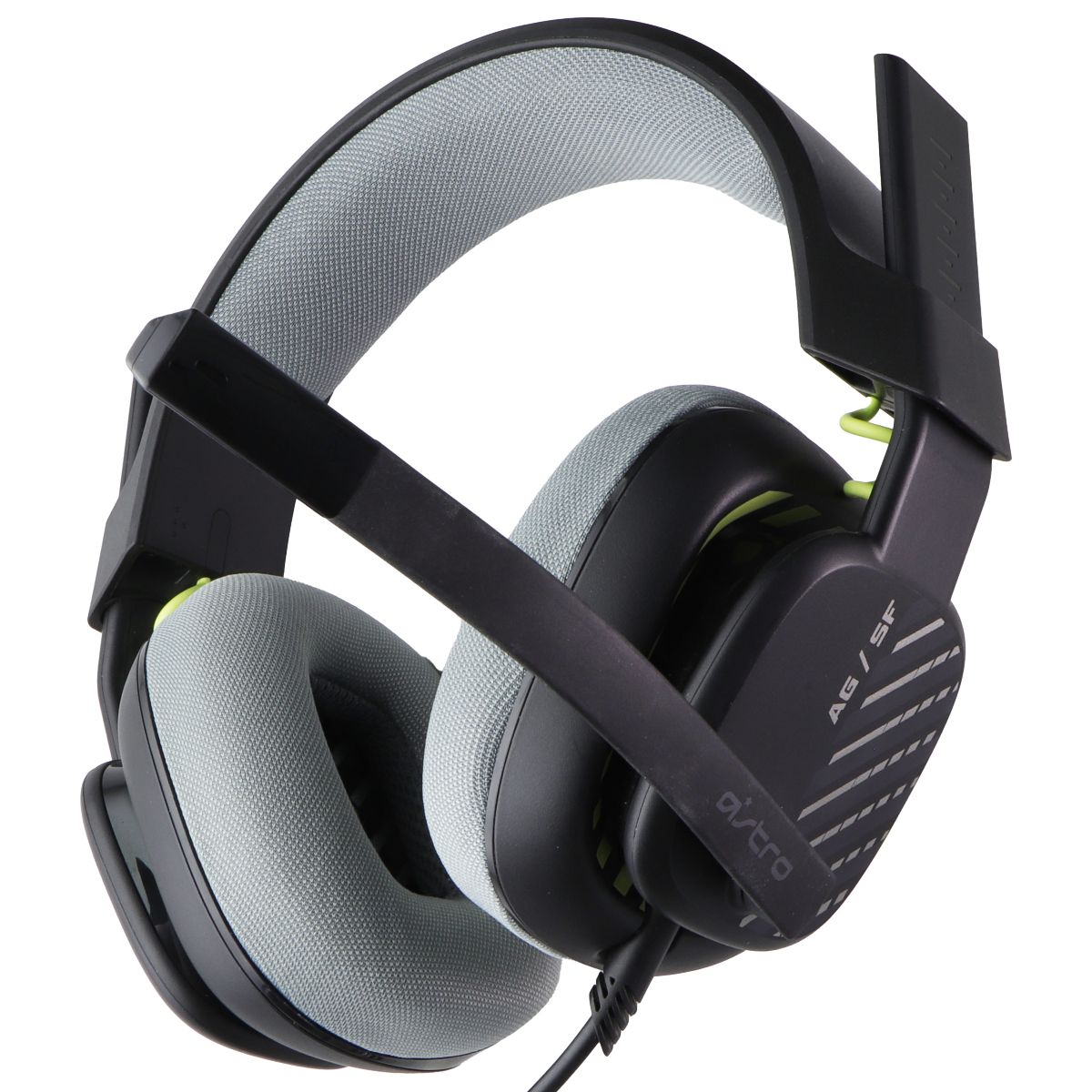 Astro Gaming A10 Gen 2 Wired Headset for PC/PS5/PS4 - Black Gaming/Console - Headsets ASTRO Gaming - Simple Cell Bulk Wholesale Pricing - USA Seller