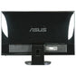 ASUS 24-in Full HD 1080p LED LCD HDMI/VGA 2ms Monitor VE248H with Stand - Black Digital Displays - Monitors ASUS - Simple Cell Bulk Wholesale Pricing - USA Seller