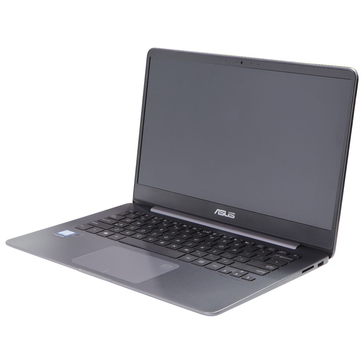 ASUS Zenbook (14-inch) Laptop i7-8550U/16GB RAM/2TB SSD - Quartz Grey (UX430V) Laptops - PC Laptops & Netbooks ASUS    - Simple Cell Bulk Wholesale Pricing - USA Seller