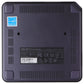 ASUS Chromebox 3 Mini Desktop PC - Intel Celeron 3865U/32GB/4GB/Chrome OS PC Desktops & All-In-Ones ASUS - Simple Cell Bulk Wholesale Pricing - USA Seller