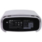 ASUS ZenWiFi AX7800 WiFi 6 Tri-Band Mesh Router (XT9) - White