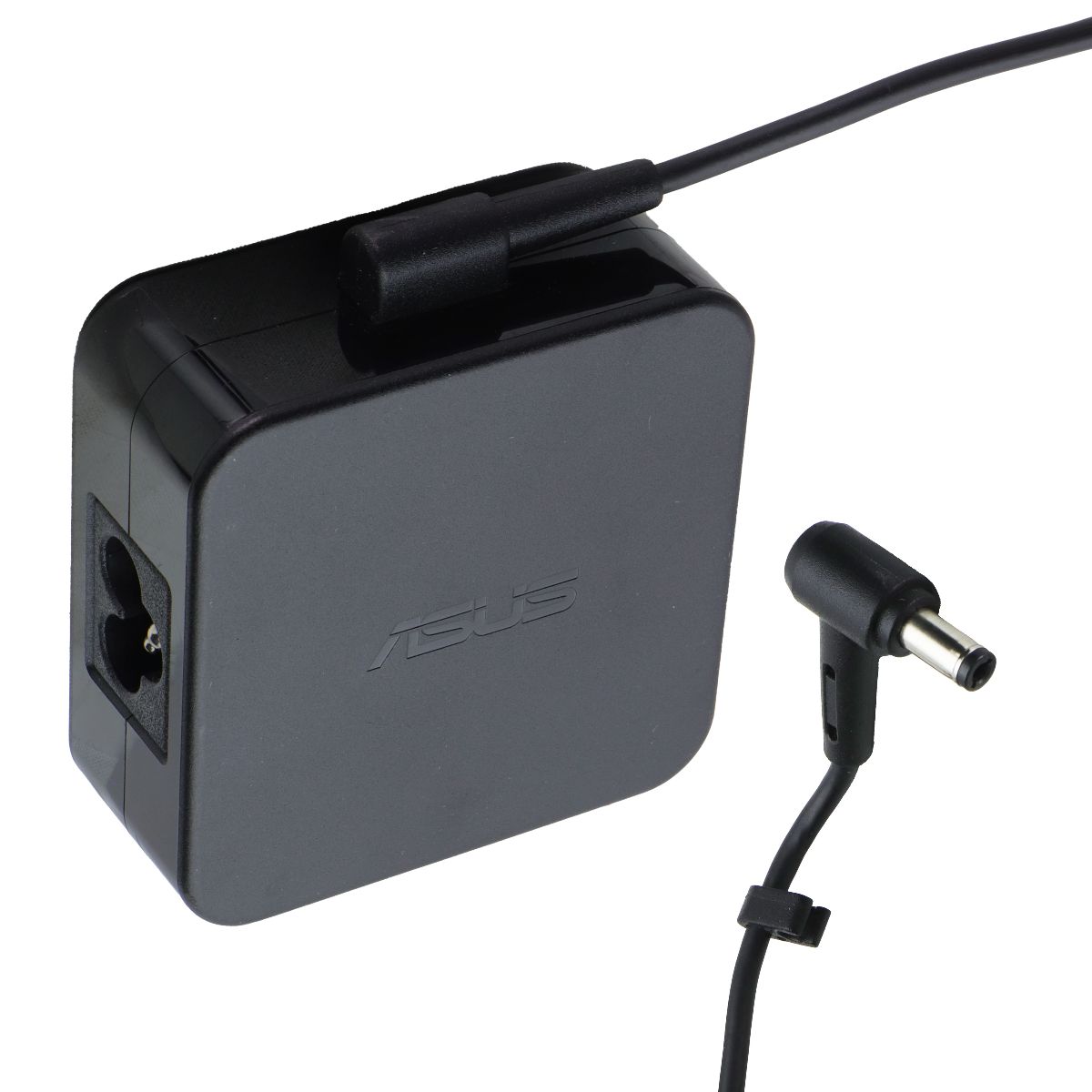 ASUS 65W (19V/3.42A) AC Adapter Laptop Charger (ADP-65GD) - Black