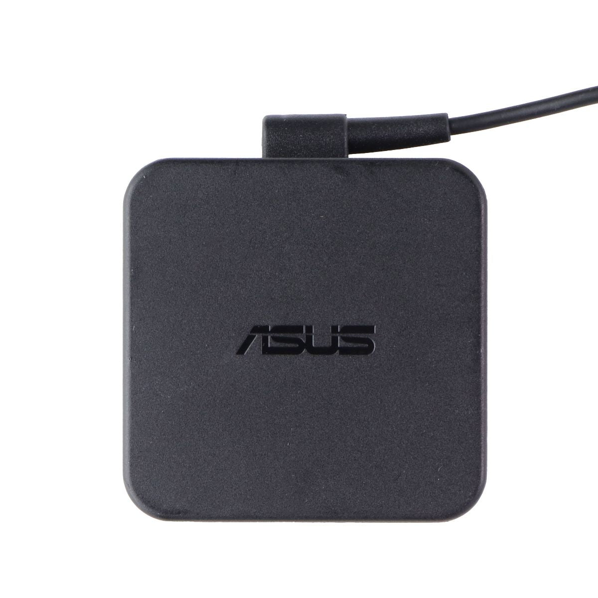 ASUS 65W (19V/3.42A) AC Adapter Laptop Charger (ADP-65GD) - Black