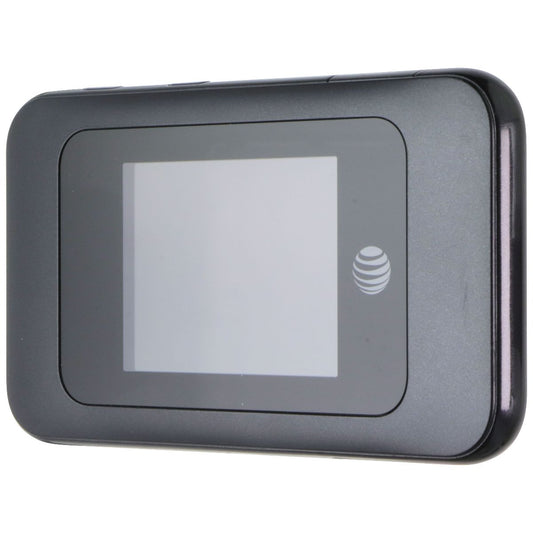 AT&T Mobile Hotspot ZTE Velocity 2 MF985 (Up to 600 Mbps) - Black