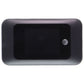 AT&T Velocity 2 MF985 4G LTE Mobile WiFi Hotspot MiFi Router - Black Networking - Wireless Wi-Fi Routers AT&T - Simple Cell Bulk Wholesale Pricing - USA Seller