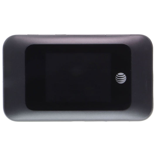 AT&T Mobile Hotspot ZTE Velocity 2 MF985 (Up to 600 Mbps) - Black