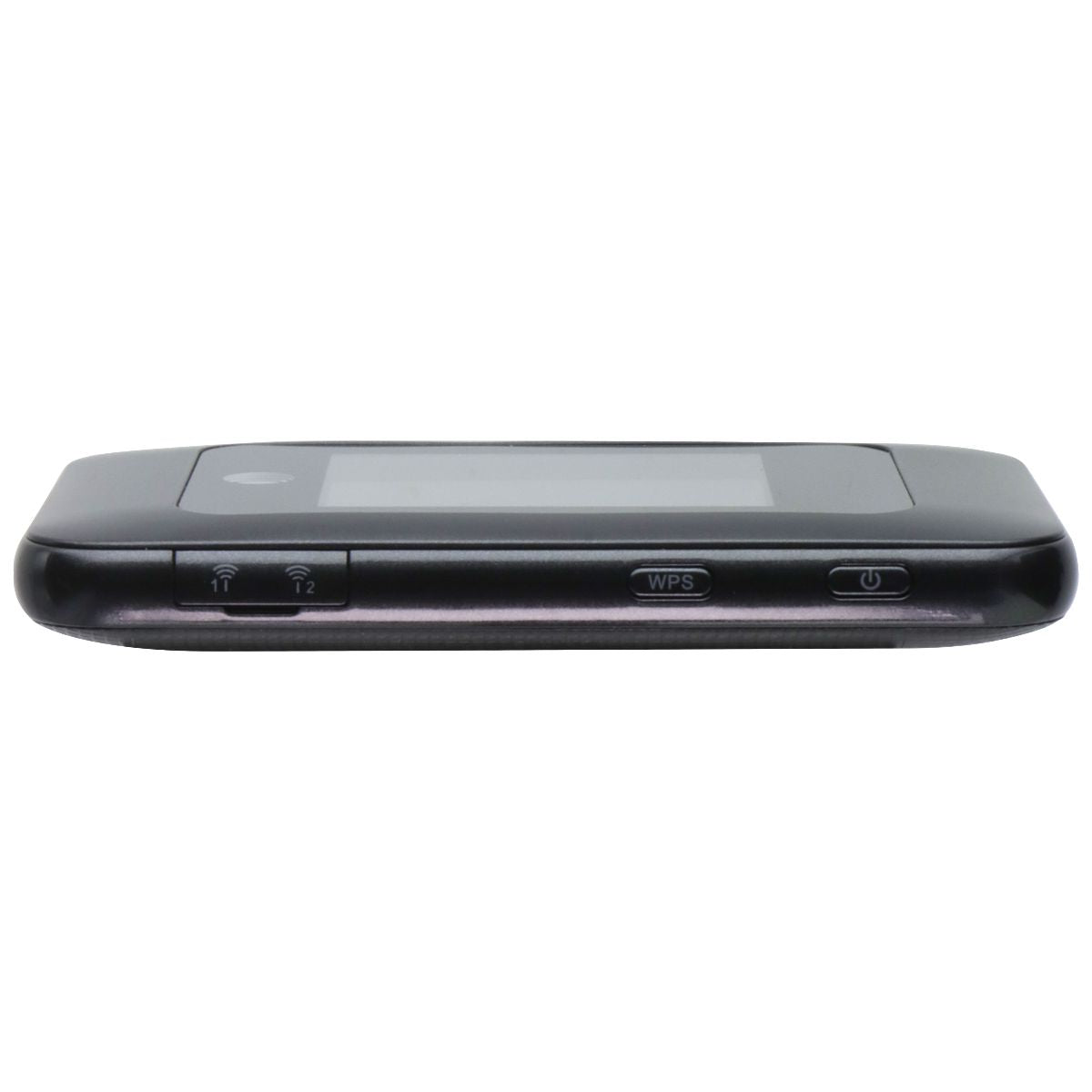 AT&T Velocity 2 MF985 4G LTE Mobile WiFi Hotspot MiFi Router - Black Networking - Wireless Wi-Fi Routers AT&T - Simple Cell Bulk Wholesale Pricing - USA Seller