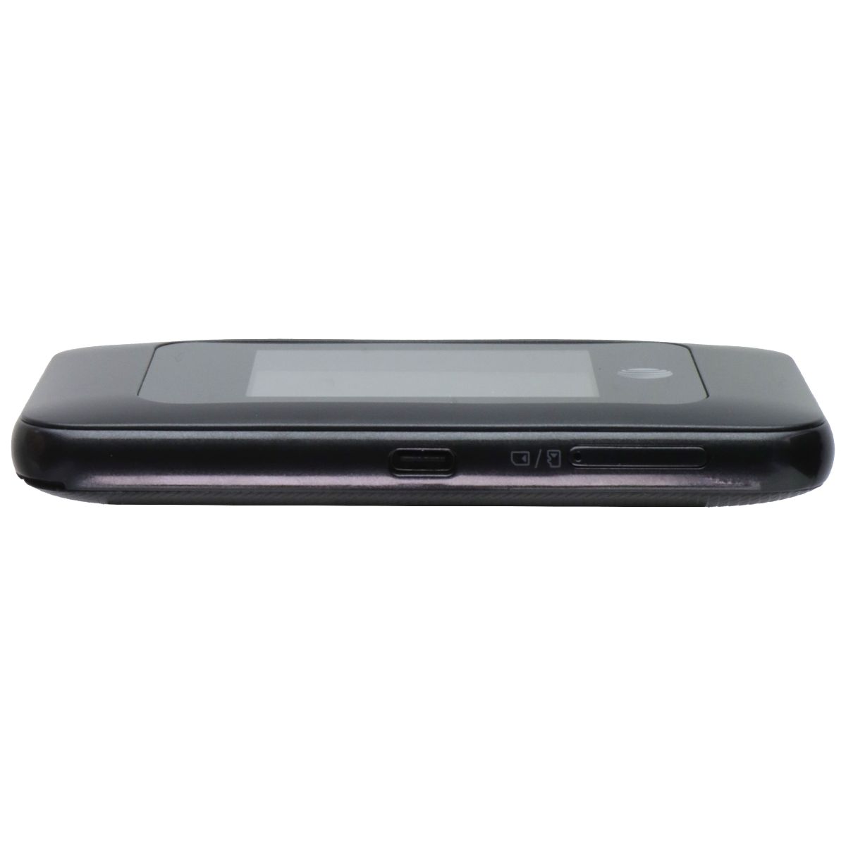 AT&T Velocity 2 MF985 4G LTE Mobile WiFi Hotspot MiFi Router - Black Networking - Wireless Wi-Fi Routers AT&T - Simple Cell Bulk Wholesale Pricing - USA Seller