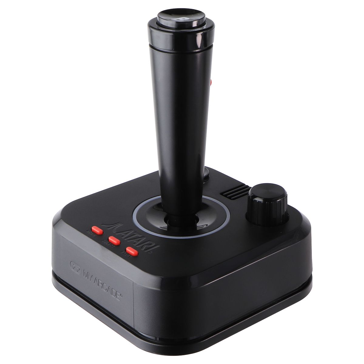 MY ARCADE Gamestation Pro ATARI System with 2 Wireless Joysticks and 200+ Games Gaming/Console - Video Game Consoles My Arcade - Simple Cell Bulk Wholesale Pricing - USA Seller
