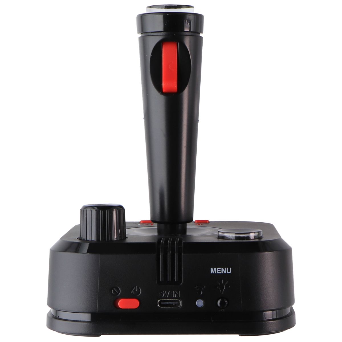 MY ARCADE Gamestation Pro ATARI System with 2 Wireless Joysticks and 200+ Games Gaming/Console - Video Game Consoles My Arcade - Simple Cell Bulk Wholesale Pricing - USA Seller