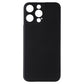 Atom Studios Agave Leather Case for MagSafe for Apple iPhone 16 Pro Max - Black Cell Phone - Cases, Covers & Skins Atom Studios - Simple Cell Bulk Wholesale Pricing - USA Seller