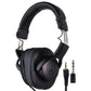 Audio-Technica ATH-M20x Professional Studio Monitor Headphones - Black