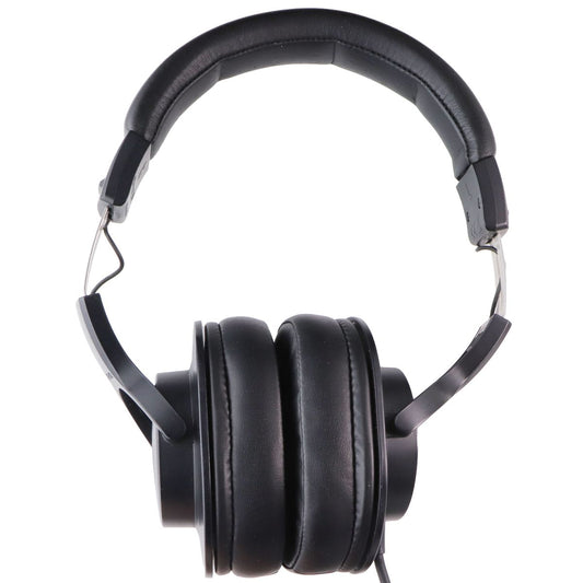 Audio-Technica ATH-M20x Professional Studio Monitor Headphones - Black
