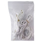 Audio-Technica ATH-M50X Over-Ear Headphones - White Portable Audio - Headphones Audio-Technica - Simple Cell Bulk Wholesale Pricing - USA Seller