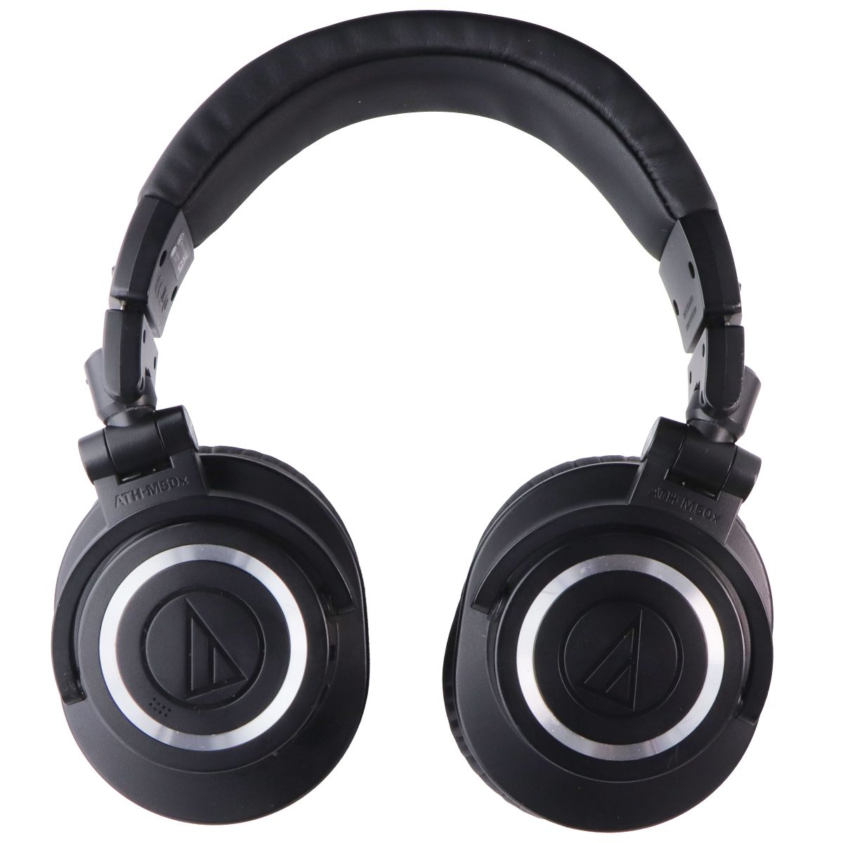 Audio-Technica Ath-M50Xbt2 Bluetooth Wireless Over Ear Headphones - Black Portable Audio - Headphones Audio-Technica - Simple Cell Bulk Wholesale Pricing - USA Seller